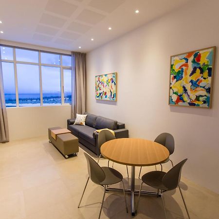 Apt. Hotel Hjalteyri Номер фото