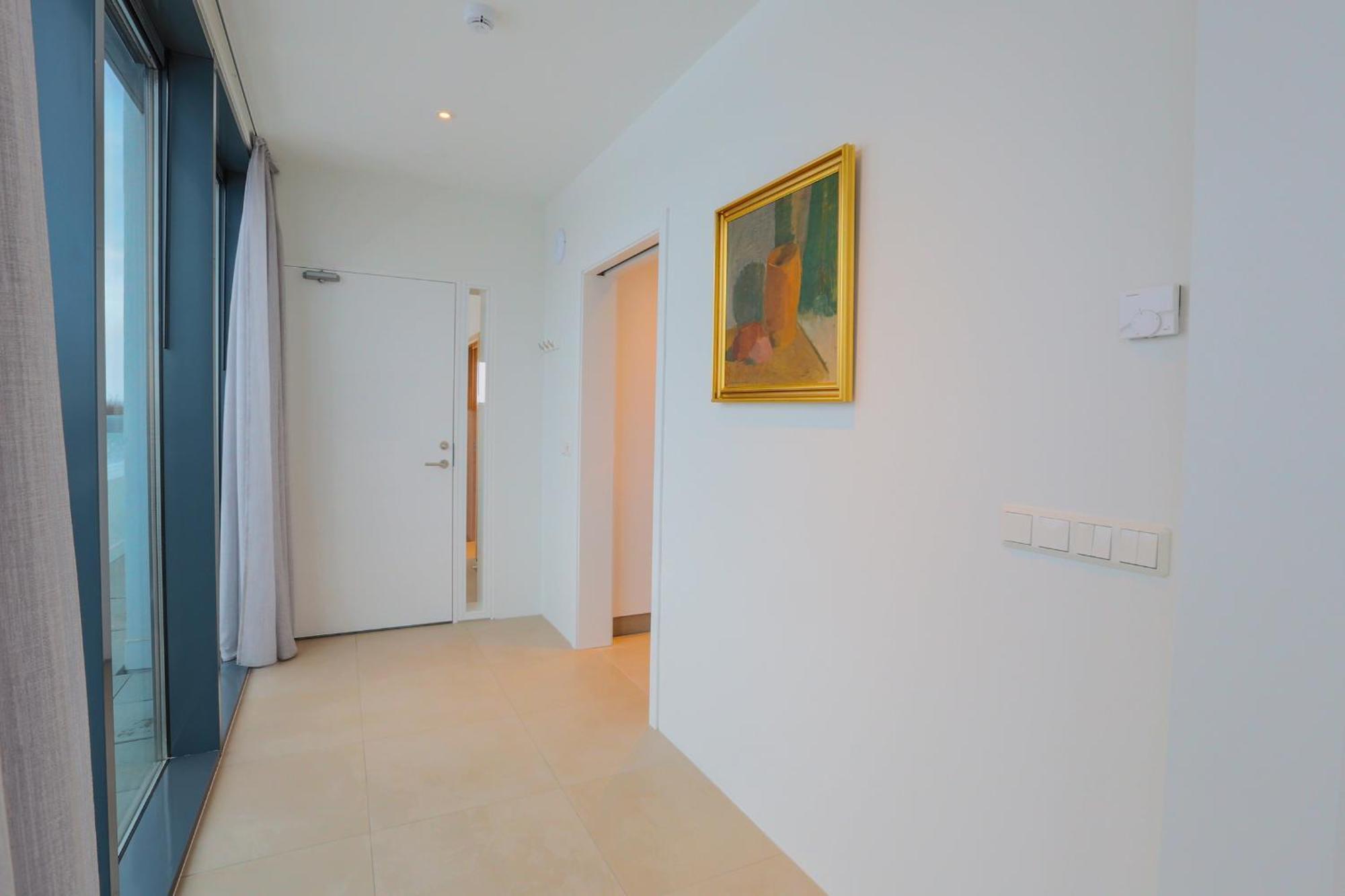 Apt. Hotel Hjalteyri Номер фото