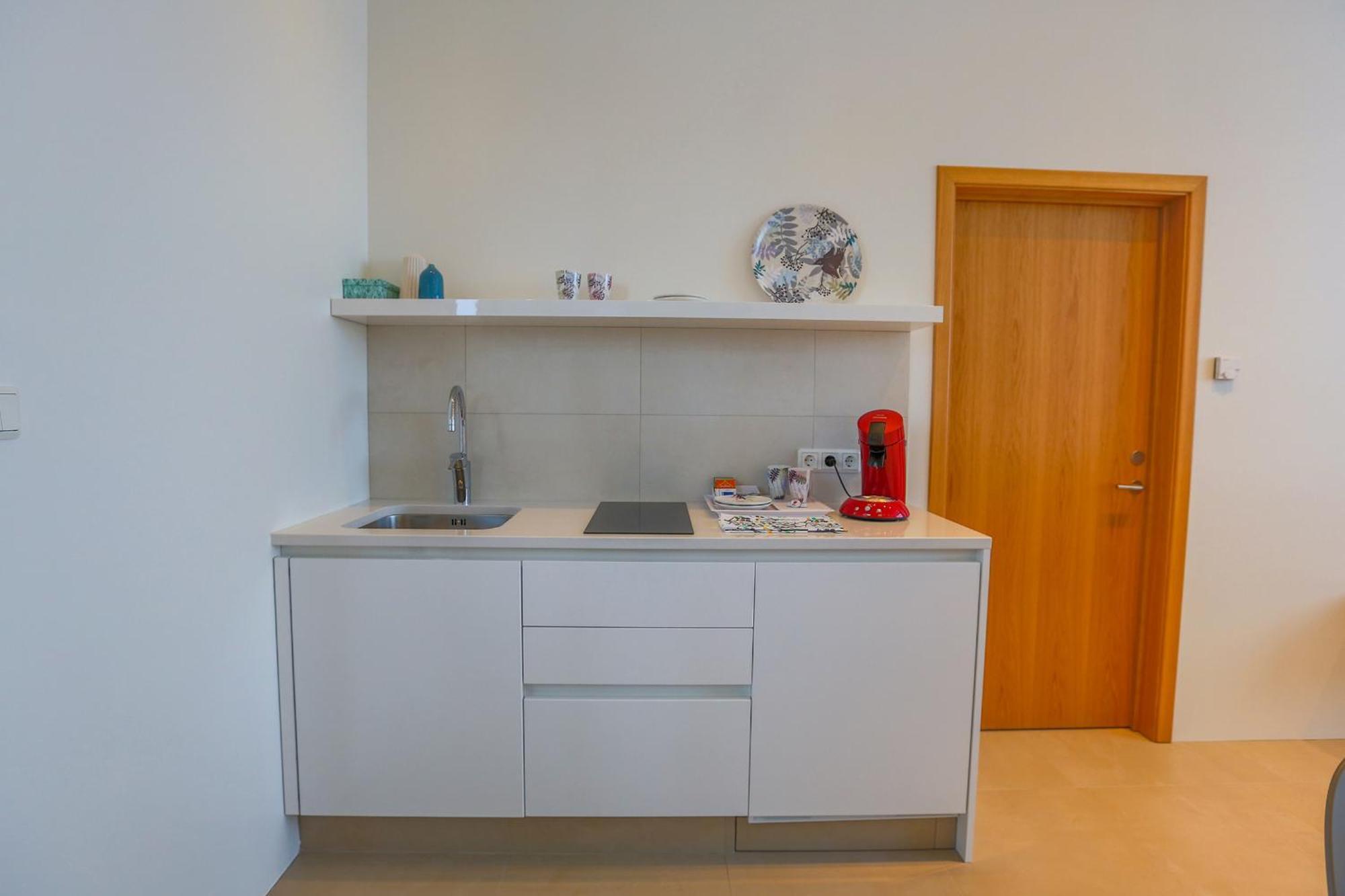 Apt. Hotel Hjalteyri Номер фото